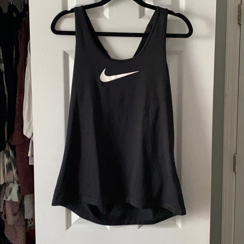 Nike workout tank!